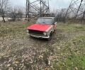 Бежевий ВАЗ 2101, об'ємом двигуна 1.5 л та пробігом 72 тис. км за 300 $, фото 1 на Automoto.ua