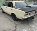 Бежевый ВАЗ 2101, объемом двигателя 1.3 л и пробегом 3 тыс. км за 444 $, фото 5 на Automoto.ua