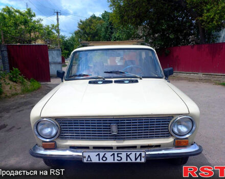 Бежевий ВАЗ 2101, об'ємом двигуна 1.3 л та пробігом 135 тис. км за 900 $, фото 3 на Automoto.ua