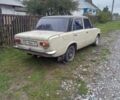 ВАЗ 2101 1981 в Рокитном на Automoto.ua Бежевый ВАЗ 2101, объемом двигателя 1.2 л и пробегом 200 тыс. км за 360 $, фото 2 на Automoto.ua