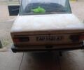 Бежевый ВАЗ 2101, объемом двигателя 1 л и пробегом 777 тыс. км за 355 $, фото 7 на Automoto.ua
