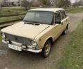 Бежевый ВАЗ 2101, объемом двигателя 1.6 л и пробегом 120 тыс. км за 500 $, фото 1 на Automoto.ua