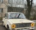 Бежевый ВАЗ 2101, объемом двигателя 1.5 л и пробегом 1000 тыс. км за 500 $, фото 1 на Automoto.ua