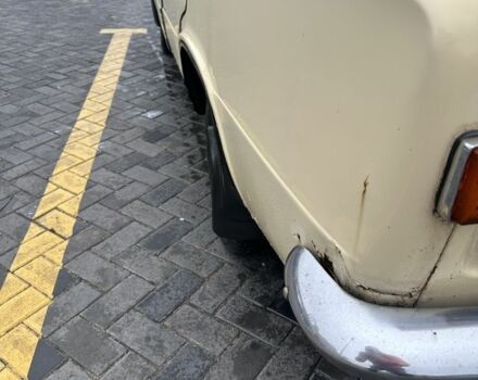 Бежевий ВАЗ 2101, об'ємом двигуна 1.2 л та пробігом 35 тис. км за 700 $, фото 8 на Automoto.ua