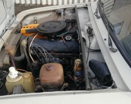 Бежевый ВАЗ 2101, объемом двигателя 1.3 л и пробегом 1000 тыс. км за 591 $, фото 7 на Automoto.ua