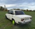 Бежевий ВАЗ 2101, об'ємом двигуна 1.5 л та пробігом 3 тис. км за 289 $, фото 1 на Automoto.ua