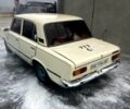 Бежевий ВАЗ 2101, об'ємом двигуна 1.5 л та пробігом 200 тис. км за 255 $, фото 1 на Automoto.ua