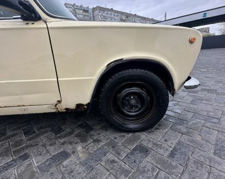 Бежевий ВАЗ 2101, об'ємом двигуна 1.2 л та пробігом 35 тис. км за 700 $, фото 5 на Automoto.ua