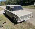 Бежевый ВАЗ 2101, объемом двигателя 1.6 л и пробегом 342 тыс. км за 385 $, фото 1 на Automoto.ua