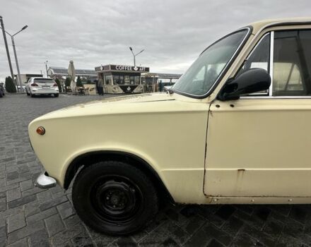 Бежевий ВАЗ 2101, об'ємом двигуна 1.2 л та пробігом 35 тис. км за 700 $, фото 10 на Automoto.ua