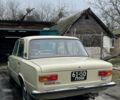 Бежевий ВАЗ 2101, об'ємом двигуна 1.2 л та пробігом 10 тис. км за 8800 $, фото 5 на Automoto.ua