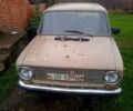 Бежевий ВАЗ 2101, об'ємом двигуна 1.2 л та пробігом 111 тис. км за 360 $, фото 1 на Automoto.ua