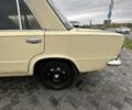 Бежевий ВАЗ 2101, об'ємом двигуна 1.2 л та пробігом 35 тис. км за 700 $, фото 6 на Automoto.ua