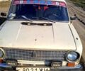 Бежевый ВАЗ 2101, объемом двигателя 1.2 л и пробегом 0 тыс. км за 570 $, фото 1 на Automoto.ua