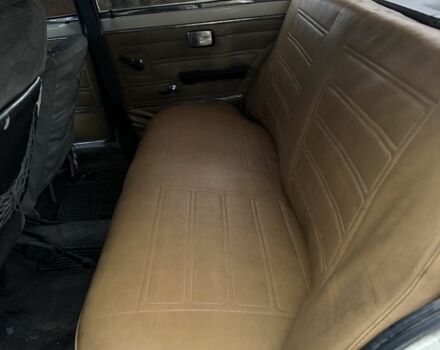 Бежевий ВАЗ 2101, об'ємом двигуна 1.5 л та пробігом 100 тис. км за 334 $, фото 6 на Automoto.ua