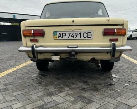 Бежевий ВАЗ 2101, об'ємом двигуна 1.2 л та пробігом 35 тис. км за 700 $, фото 2 на Automoto.ua