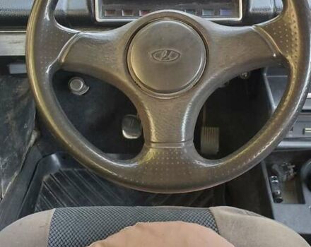 Бежевый ВАЗ 2101, объемом двигателя 1.6 л и пробегом 110 тыс. км за 550 $, фото 6 на Automoto.ua