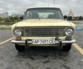 Бежевий ВАЗ 2101, об'ємом двигуна 1.2 л та пробігом 35 тис. км за 700 $, фото 19 на Automoto.ua