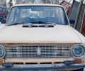Бежевий ВАЗ 2101, об'ємом двигуна 1 л та пробігом 200 тис. км за 1000 $, фото 1 на Automoto.ua