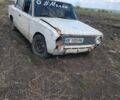 Бежевый ВАЗ 2101, объемом двигателя 1.2 л и пробегом 38 тыс. км за 276 $, фото 1 на Automoto.ua