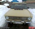 Бежевий ВАЗ 2101, об'ємом двигуна 1.2 л та пробігом 55 тис. км за 600 $, фото 1 на Automoto.ua