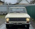 Бежевий ВАЗ 2101, об'ємом двигуна 1.2 л та пробігом 10 тис. км за 8800 $, фото 15 на Automoto.ua