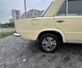 Бежевий ВАЗ 2101, об'ємом двигуна 1.2 л та пробігом 35 тис. км за 700 $, фото 4 на Automoto.ua