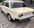 Бежевый ВАЗ 2101, объемом двигателя 1.3 л и пробегом 1 тыс. км за 900 $, фото 1 на Automoto.ua