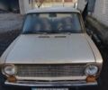 Бежевий ВАЗ 2101, об'ємом двигуна 0 л та пробігом 44 тис. км за 350 $, фото 1 на Automoto.ua