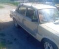 Бежевый ВАЗ 2101, объемом двигателя 1 л и пробегом 150 тыс. км за 336 $, фото 1 на Automoto.ua