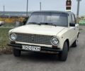Бежевий ВАЗ 2101, об'ємом двигуна 1.5 л та пробігом 100 тис. км за 334 $, фото 1 на Automoto.ua