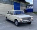 Бежевый ВАЗ 2101, объемом двигателя 1.3 л и пробегом 10 тыс. км за 6000 $, фото 1 на Automoto.ua