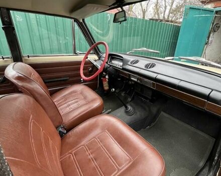 Бежевий ВАЗ 2101, об'ємом двигуна 1.2 л та пробігом 10 тис. км за 8800 $, фото 10 на Automoto.ua