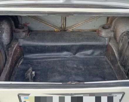 Бежевый ВАЗ 2101, объемом двигателя 1.3 л и пробегом 1000 тыс. км за 591 $, фото 2 на Automoto.ua