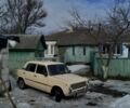 Бежевий ВАЗ 2101, об'ємом двигуна 0 л та пробігом 780 тис. км за 617 $, фото 1 на Automoto.ua