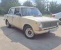 Бежевый ВАЗ 2101, объемом двигателя 1.3 л и пробегом 17 тыс. км за 773 $, фото 4 на Automoto.ua