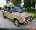 Бежевый ВАЗ 2101, объемом двигателя 1.2 л и пробегом 133 тыс. км за 470 $, фото 1 на Automoto.ua