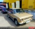 Бежевый ВАЗ 2101, объемом двигателя 1.2 л и пробегом 200 тыс. км за 1110 $, фото 1 на Automoto.ua