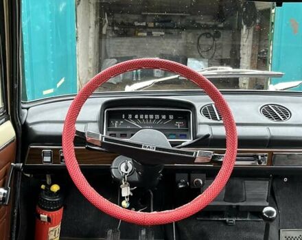 Бежевий ВАЗ 2101, об'ємом двигуна 1.2 л та пробігом 10 тис. км за 8800 $, фото 12 на Automoto.ua