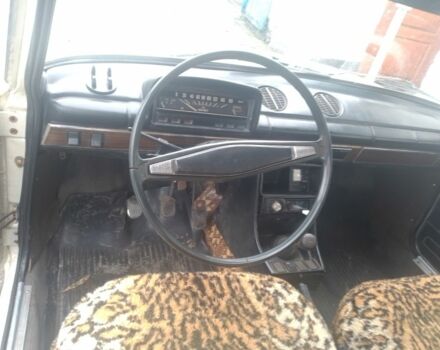 Бежевый ВАЗ 2101, объемом двигателя 1 л и пробегом 1000 тыс. км за 706 $, фото 7 на Automoto.ua