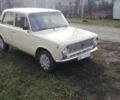 Бежевый ВАЗ 2101, объемом двигателя 1.3 л и пробегом 1000 тыс. км за 591 $, фото 1 на Automoto.ua