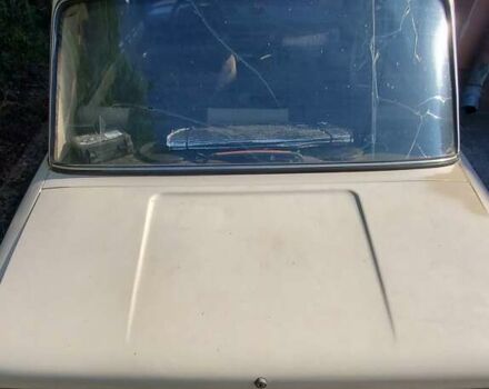 Бежевый ВАЗ 2101, объемом двигателя 1.6 л и пробегом 110 тыс. км за 550 $, фото 2 на Automoto.ua