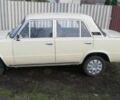 Бежевый ВАЗ 2101, объемом двигателя 1.3 л и пробегом 1000 тыс. км за 591 $, фото 5 на Automoto.ua