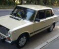 Бежевий ВАЗ 2101, об'ємом двигуна 1.3 л та пробігом 30 тис. км за 950 $, фото 1 на Automoto.ua