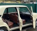 Бежевий ВАЗ 2101, об'ємом двигуна 1.2 л та пробігом 10 тис. км за 8800 $, фото 8 на Automoto.ua
