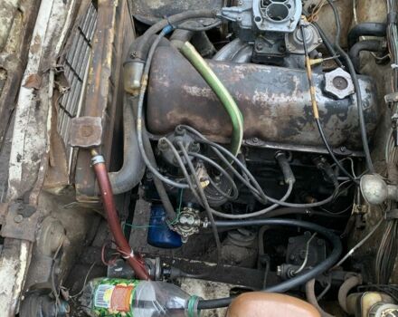 Бежевый ВАЗ 2101, объемом двигателя 0 л и пробегом 3 тыс. км за 167 $, фото 5 на Automoto.ua