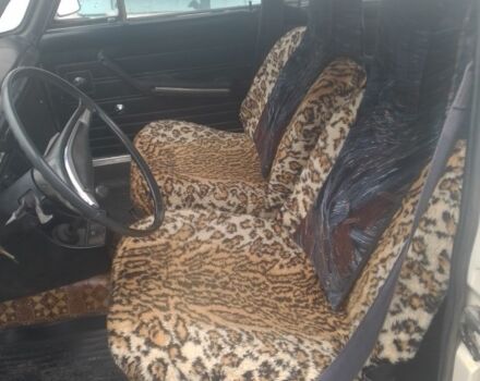 Бежевый ВАЗ 2101, объемом двигателя 1 л и пробегом 1000 тыс. км за 706 $, фото 5 на Automoto.ua