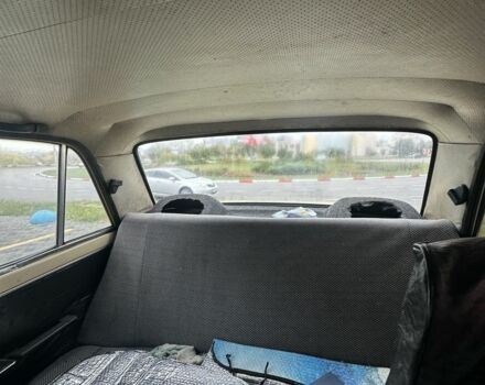 Бежевий ВАЗ 2101, об'ємом двигуна 1.2 л та пробігом 35 тис. км за 700 $, фото 15 на Automoto.ua