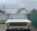 Бежевий ВАЗ 2101, об'ємом двигуна 1.2 л та пробігом 10 тис. км за 8800 $, фото 2 на Automoto.ua