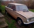 Бежевий ВАЗ 2101, об'ємом двигуна 1.2 л та пробігом 111 тис. км за 360 $, фото 1 на Automoto.ua
